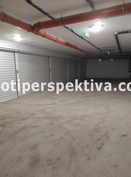 Προς πώληση  Γκαράζ Πλοβδηβ , Κγιουτσυκ Παρηζ , 20 τ.μ | 83163160 - εικόνα [2]