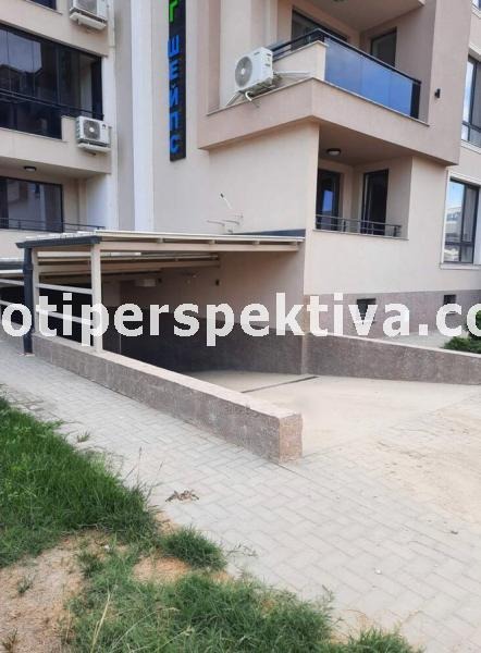 Προς πώληση  Γκαράζ Πλοβδηβ , Κγιουτσυκ Παρηζ , 20 τ.μ | 83163160 - εικόνα [4]