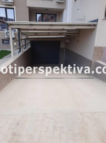 Продава  Гараж, паркомясто, град Пловдив, Кючук Париж • 29 000 EUR • ID 70144547 — holmes.bg - [1] 