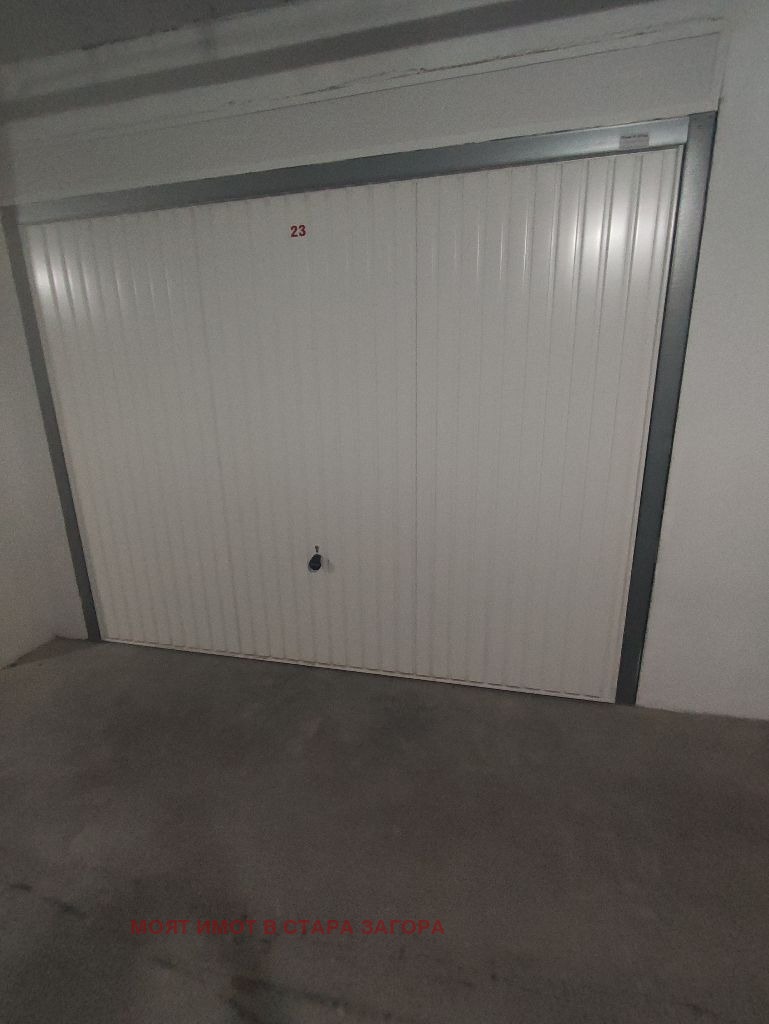 Продава  Гараж град Стара Загора , Била , 21 кв.м | 71838004 - изображение [2]