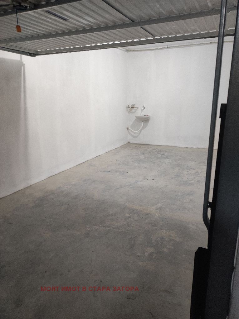 Продава  Гараж град Стара Загора , Била , 21 кв.м | 71838004 - изображение [3]