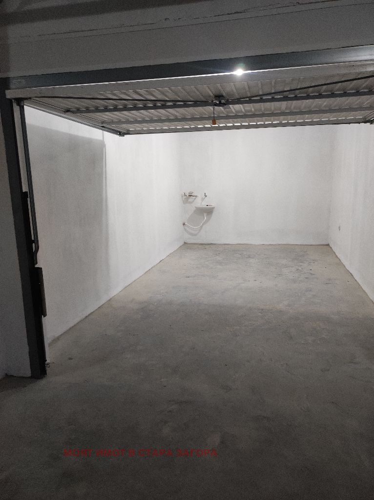 Продава  Гараж град Стара Загора , Била , 21 кв.м | 71838004