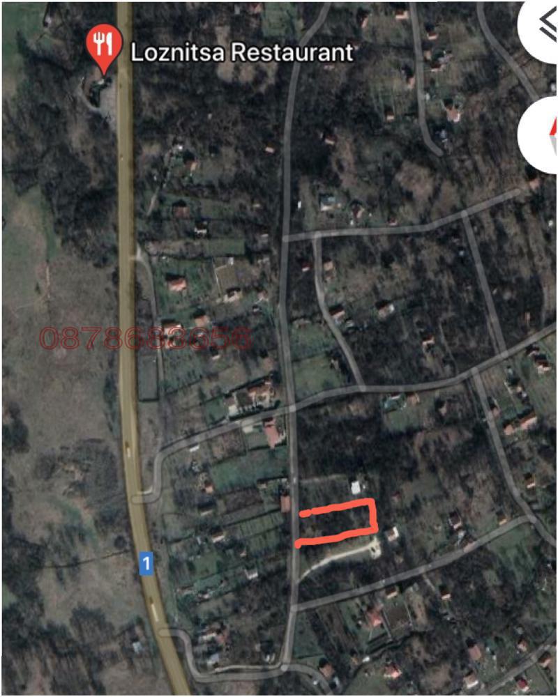 Продава ПАРЦЕЛ, гр. Враца, Студентски град, снимка 2 - Парцели - 52921832