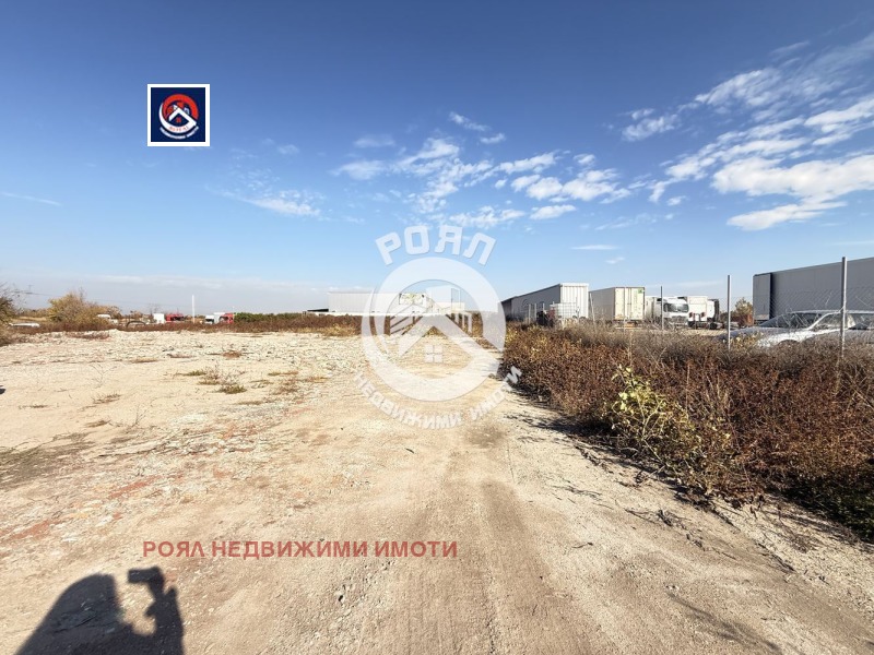 Продава ПАРЦЕЛ, гр. Пловдив, Прослав, снимка 3 - Парцели - 52701897