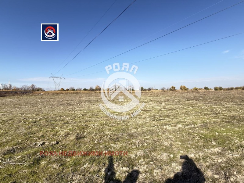 Продава ПАРЦЕЛ, гр. Пловдив, Прослав