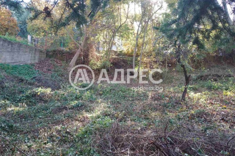 Продава ПАРЦЕЛ, гр. София, Княжево, снимка 2 - Парцели - 52881842