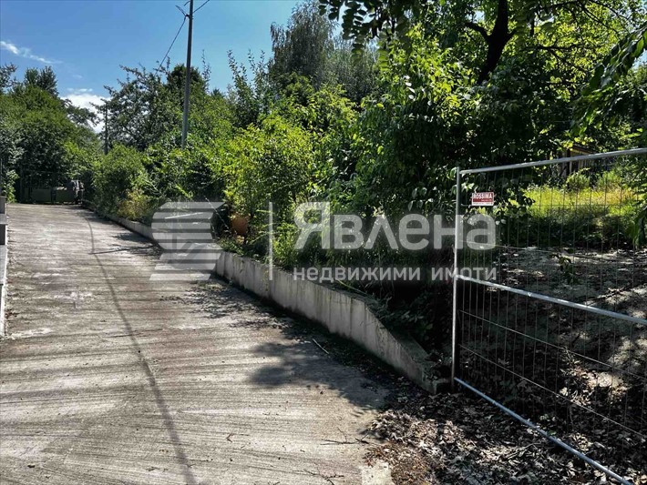 Продава ПАРЦЕЛ, гр. София, с. Панчарево, снимка 2 - Парцели - 55892149