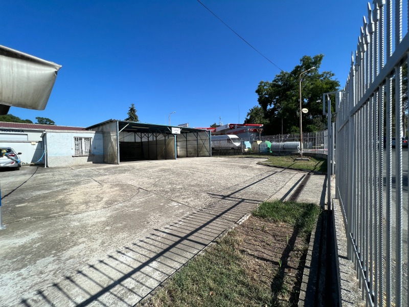 Продава БИЗНЕС ИМОТ, гр. Карнобат, област Бургас, снимка 4 - Други - 52784577