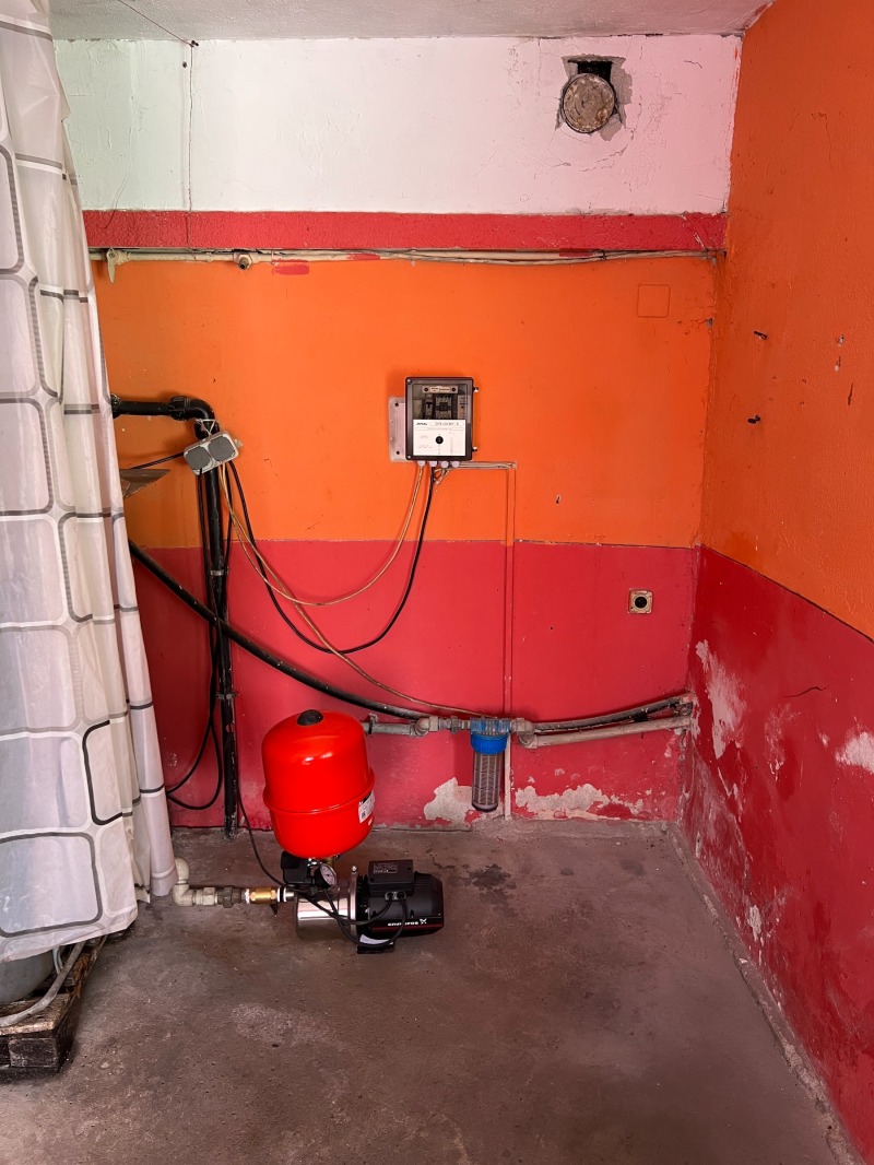 Продава БИЗНЕС ИМОТ, гр. Карнобат, област Бургас, снимка 10 - Други - 52784577