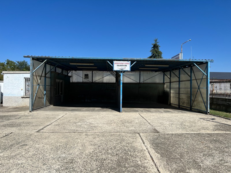 Продава БИЗНЕС ИМОТ, гр. Карнобат, област Бургас, снимка 6 - Други - 52784577