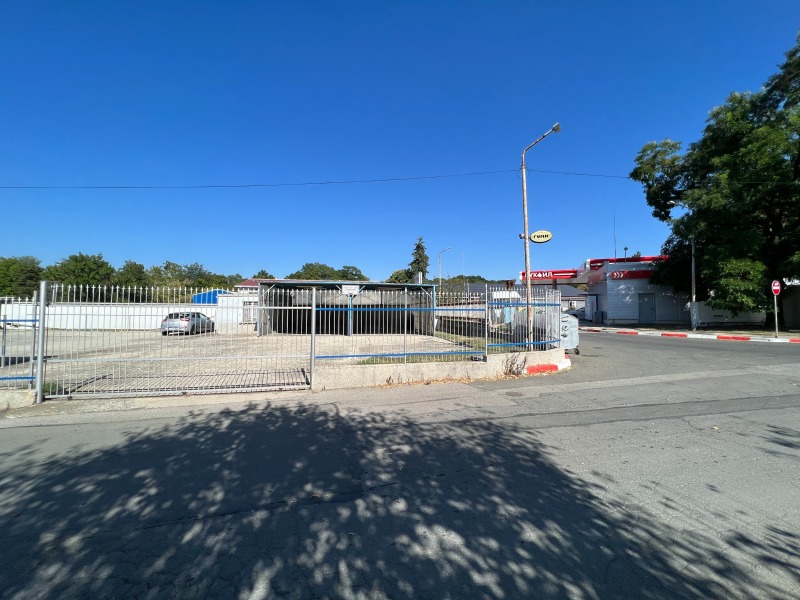 Продава БИЗНЕС ИМОТ, гр. Карнобат, област Бургас, снимка 5 - Други - 52784577