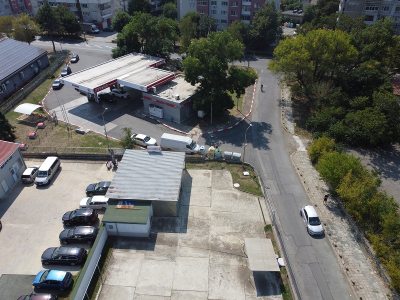 Продава БИЗНЕС ИМОТ, гр. Карнобат, област Бургас