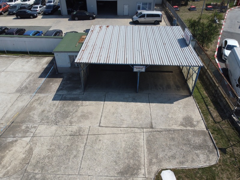 Продава БИЗНЕС ИМОТ, гр. Карнобат, област Бургас, снимка 2 - Други - 52784577