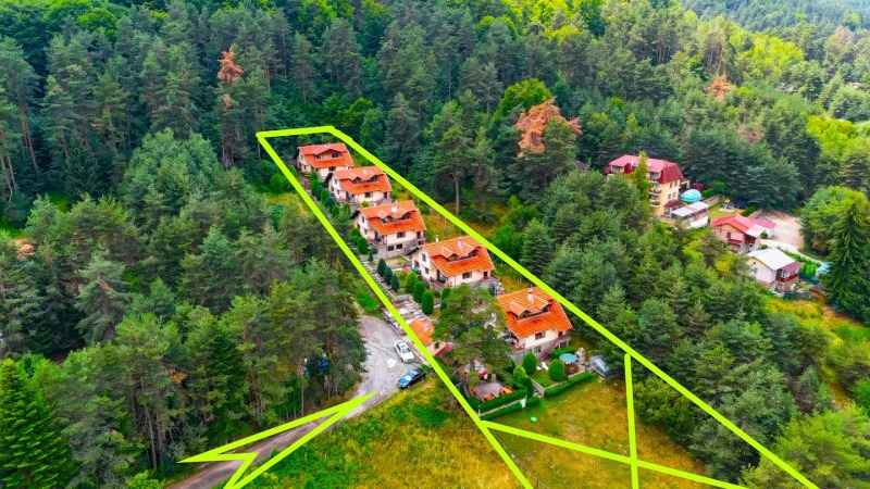 Продава БИЗНЕС ИМОТ, яз. Батак, област Пазарджик, снимка 15 - Други - 53200401