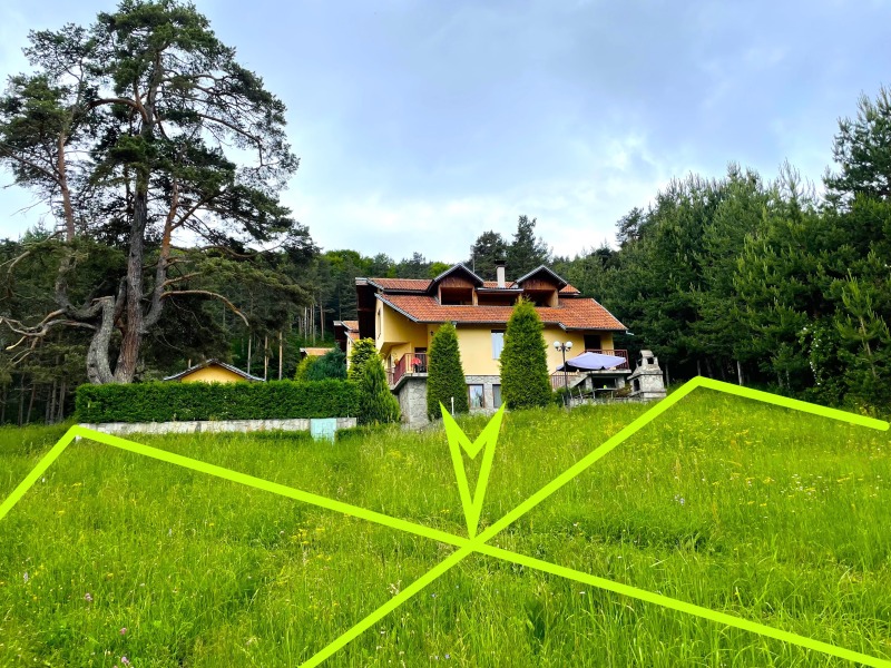 Продава БИЗНЕС ИМОТ, яз. Батак, област Пазарджик, снимка 11 - Други - 53200401