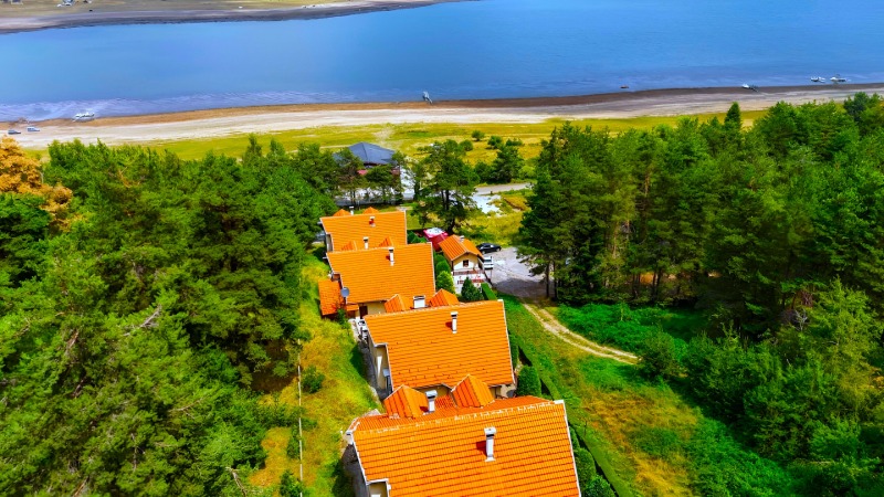 Продава БИЗНЕС ИМОТ, яз. Батак, област Пазарджик, снимка 14 - Други - 53200401