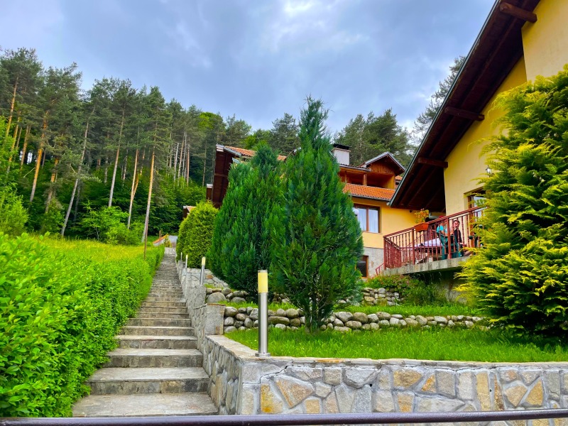 Продава БИЗНЕС ИМОТ, яз. Батак, област Пазарджик, снимка 3 - Други - 53200401