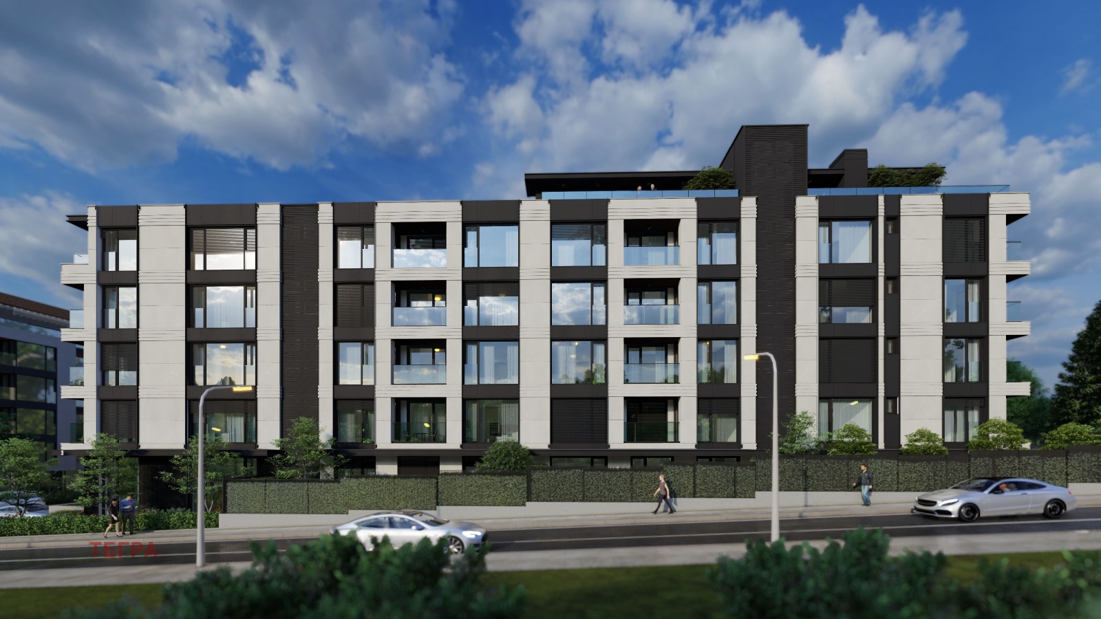 Продава 2-СТАЕН, гр. София, Кръстова вада