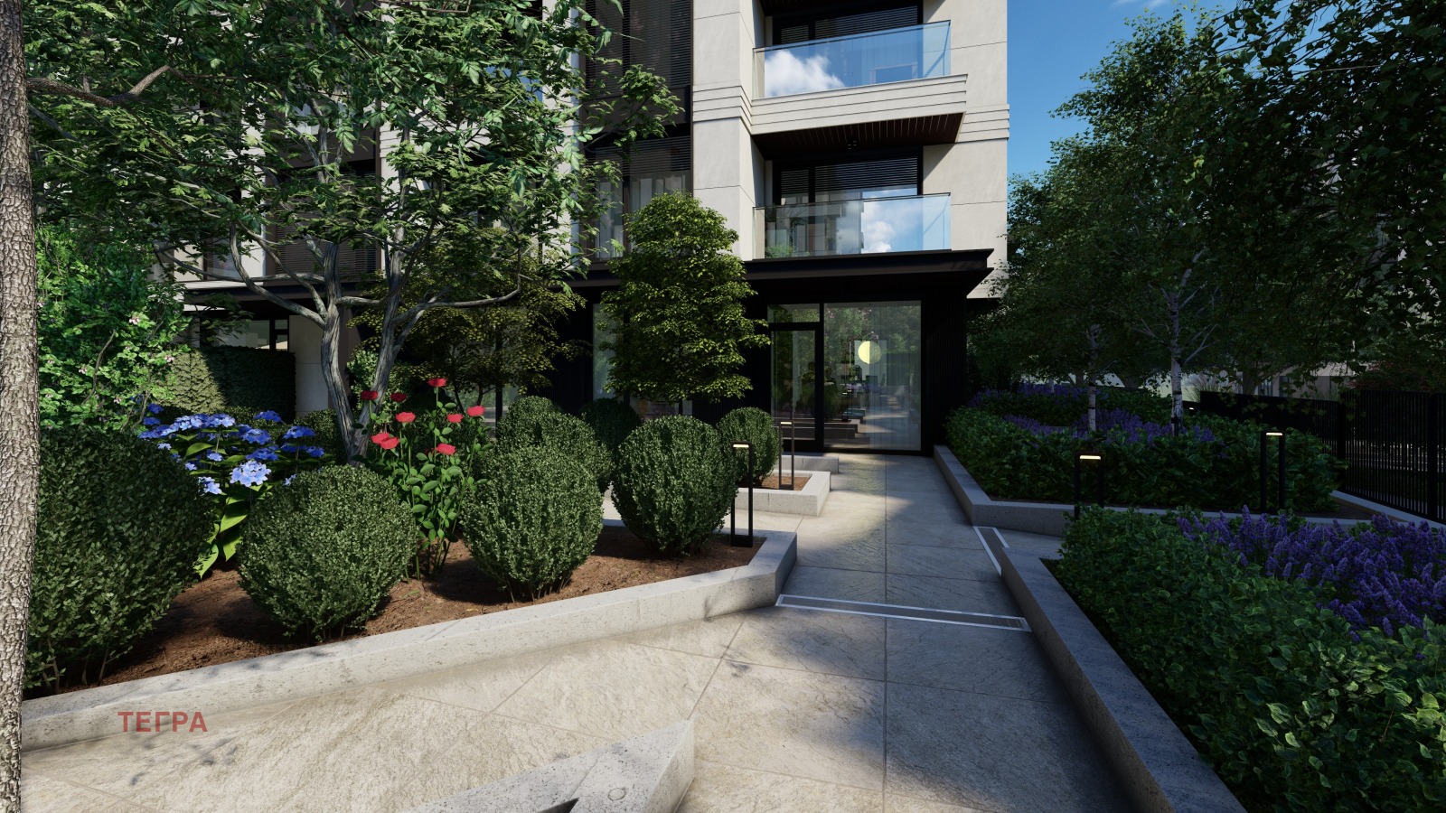 Продава 2-СТАЕН, гр. София, Кръстова вада, снимка 15 - Апартаменти - 53706762