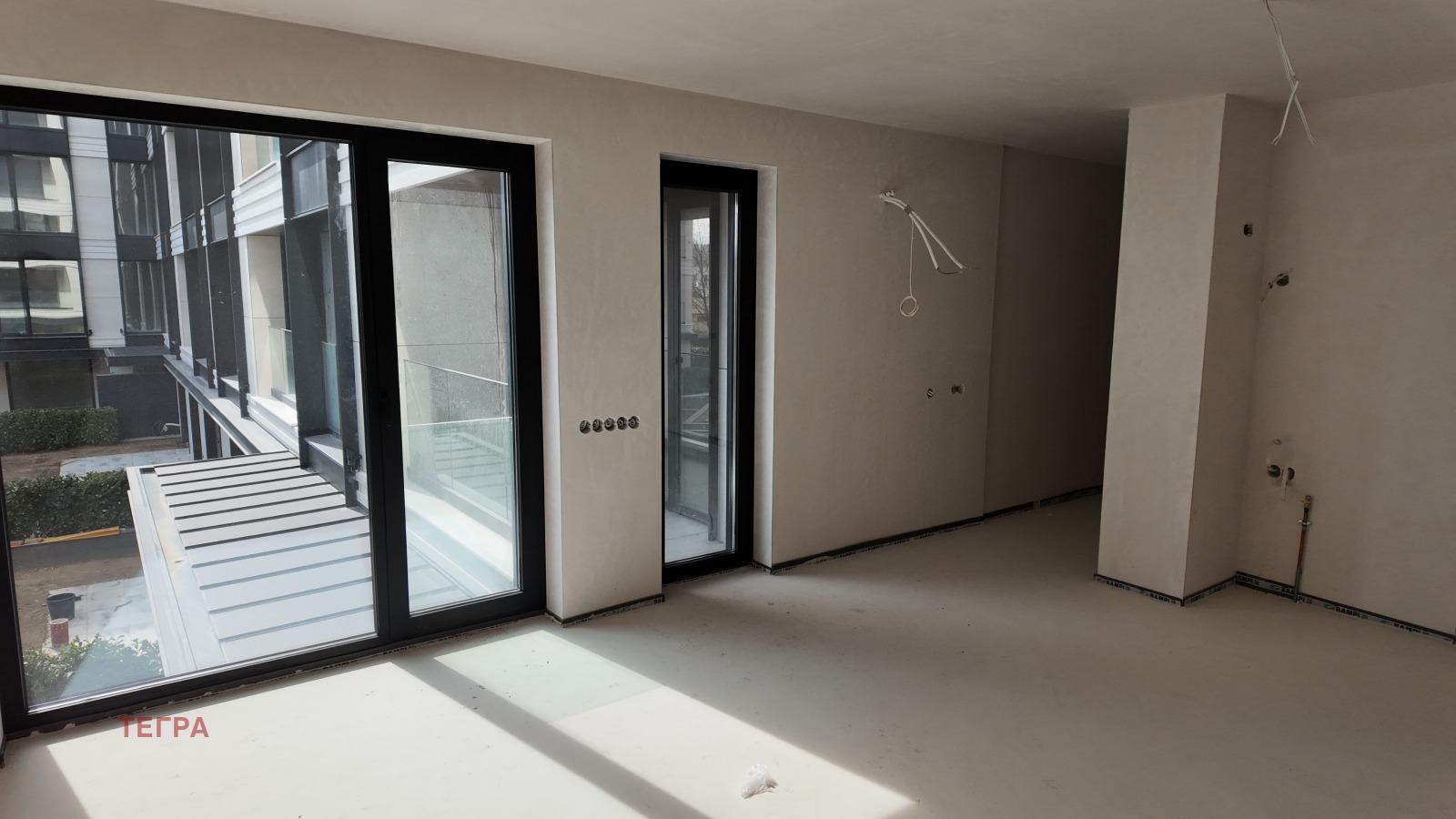 Продава 2-СТАЕН, гр. София, Кръстова вада, снимка 5 - Апартаменти - 53706762