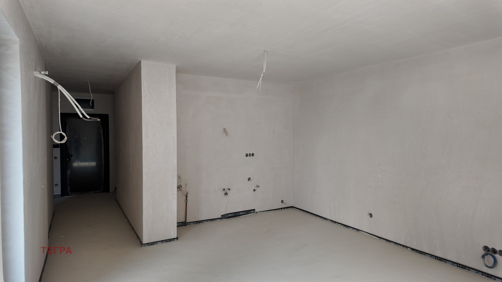 Продава 2-СТАЕН, гр. София, Кръстова вада, снимка 6 - Апартаменти - 53706762