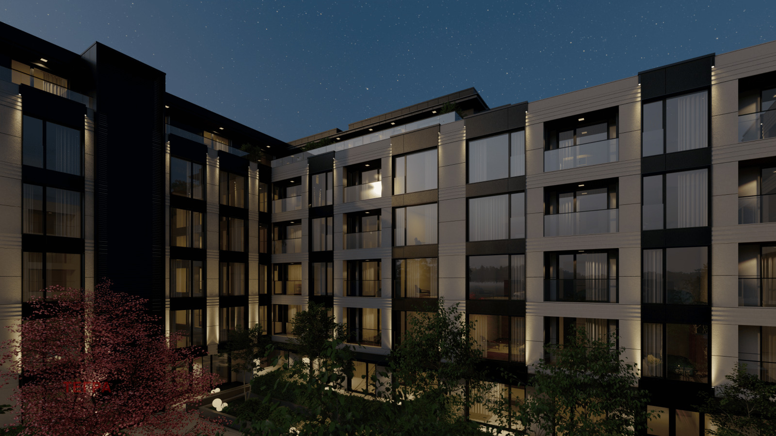 Продава 2-СТАЕН, гр. София, Кръстова вада, снимка 3 - Апартаменти - 53706762