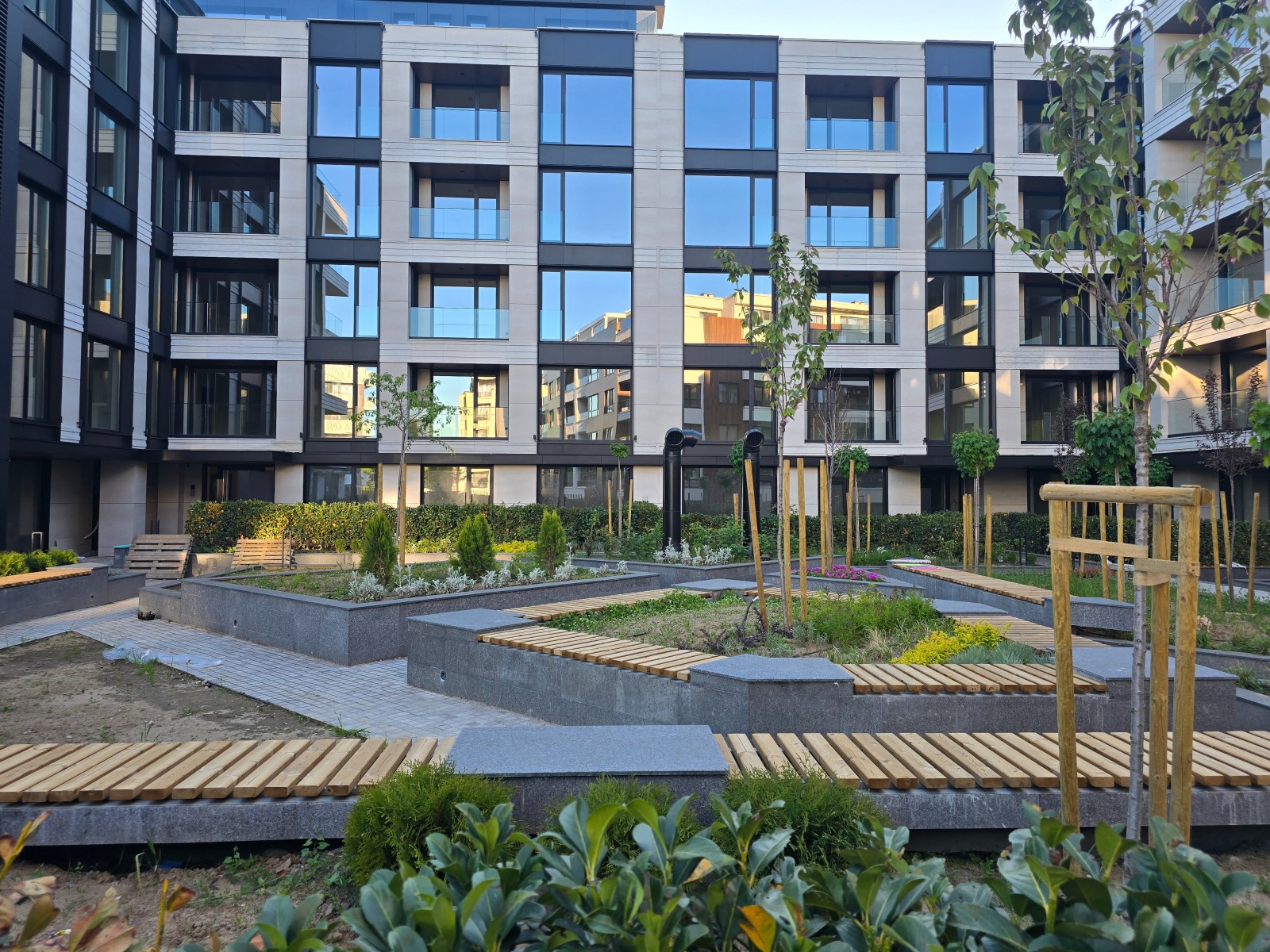 Продава 2-СТАЕН, гр. София, Кръстова вада, снимка 4 - Апартаменти - 53706762