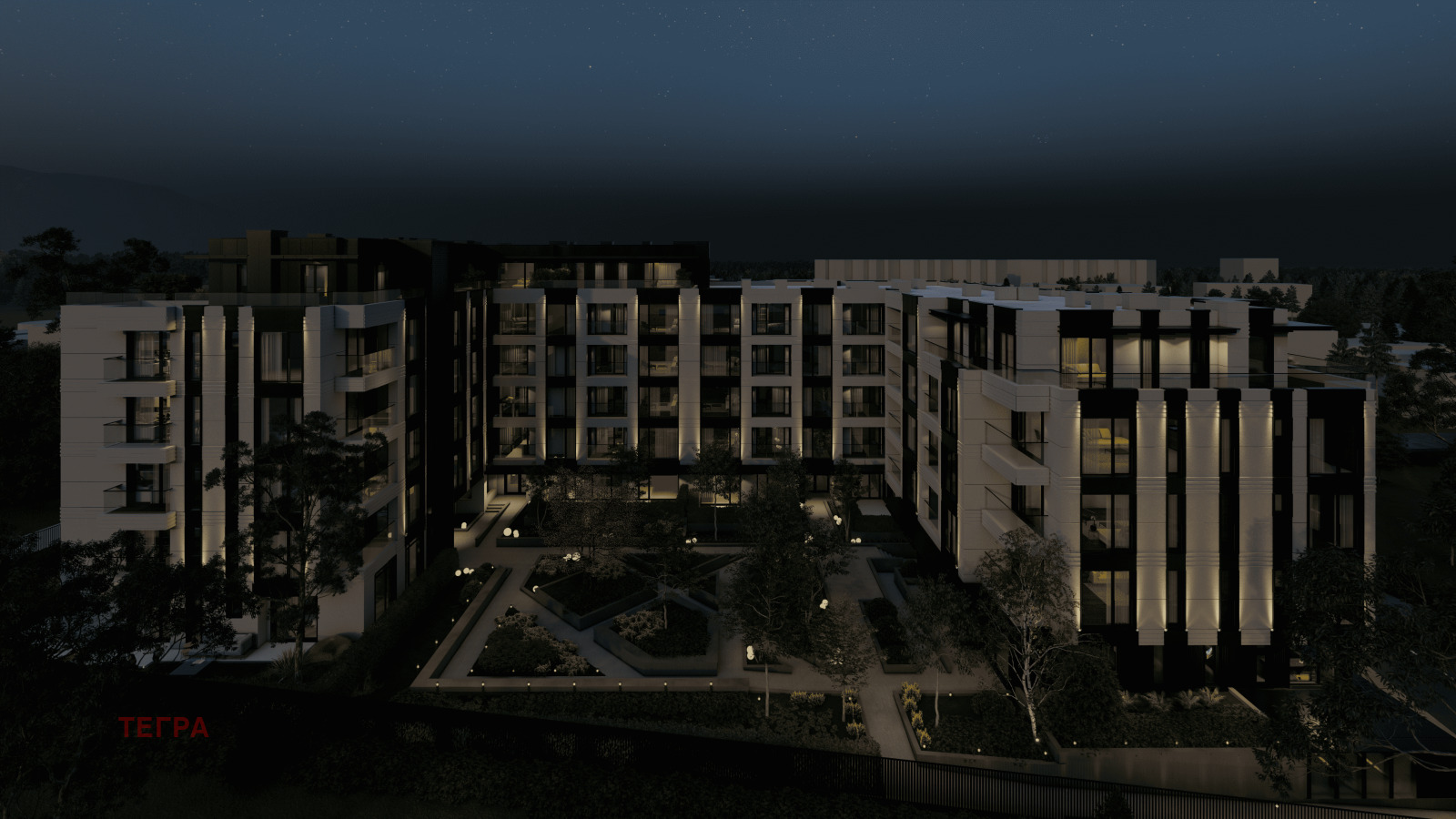 Продава 2-СТАЕН, гр. София, Кръстова вада, снимка 9 - Апартаменти - 53706762