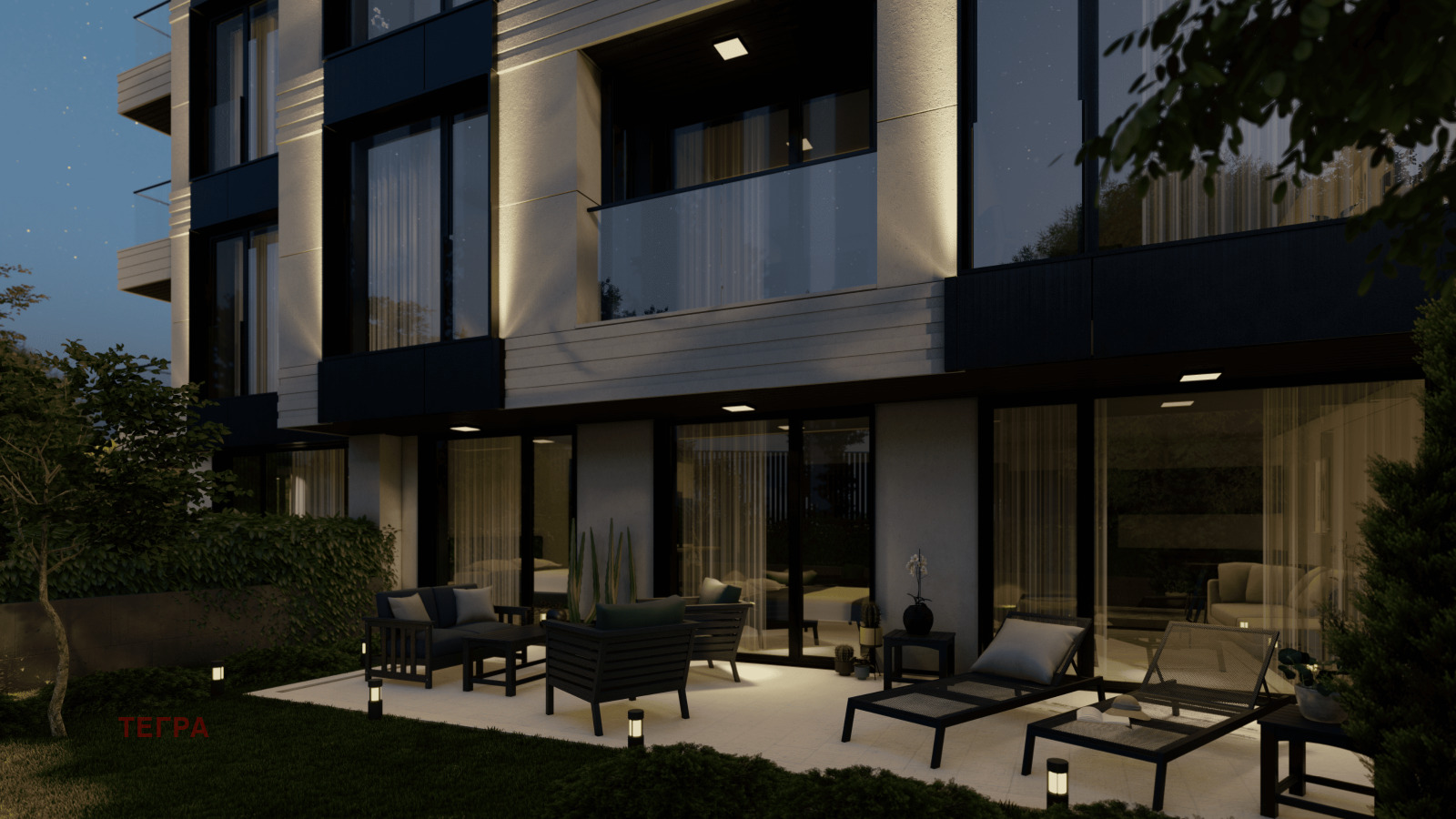 Продава 2-СТАЕН, гр. София, Кръстова вада, снимка 5 - Апартаменти - 53706762