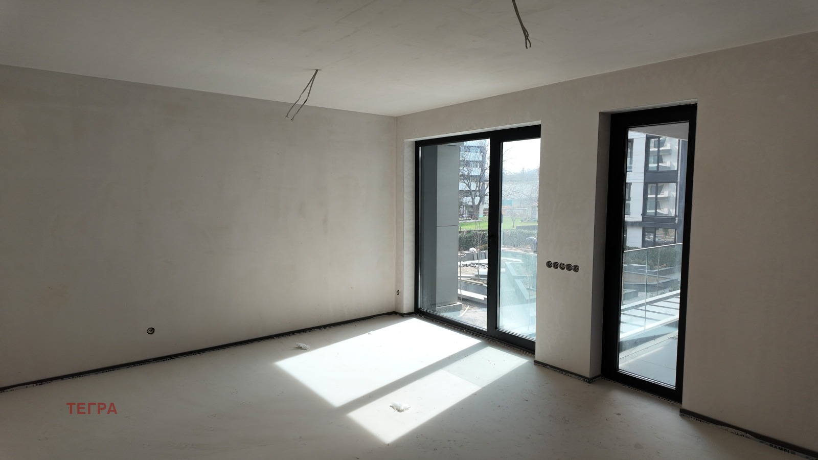 Продава 2-СТАЕН, гр. София, Кръстова вада, снимка 4 - Апартаменти - 53706762