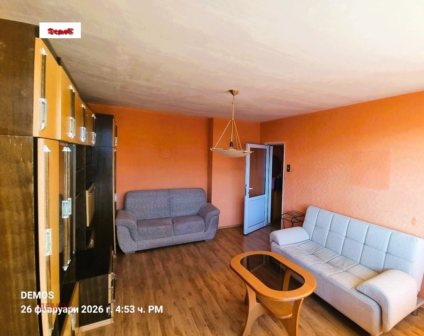 Продава 2-СТАЕН, гр. София, Красна поляна 1, снимка 2 - Апартаменти - 53720916