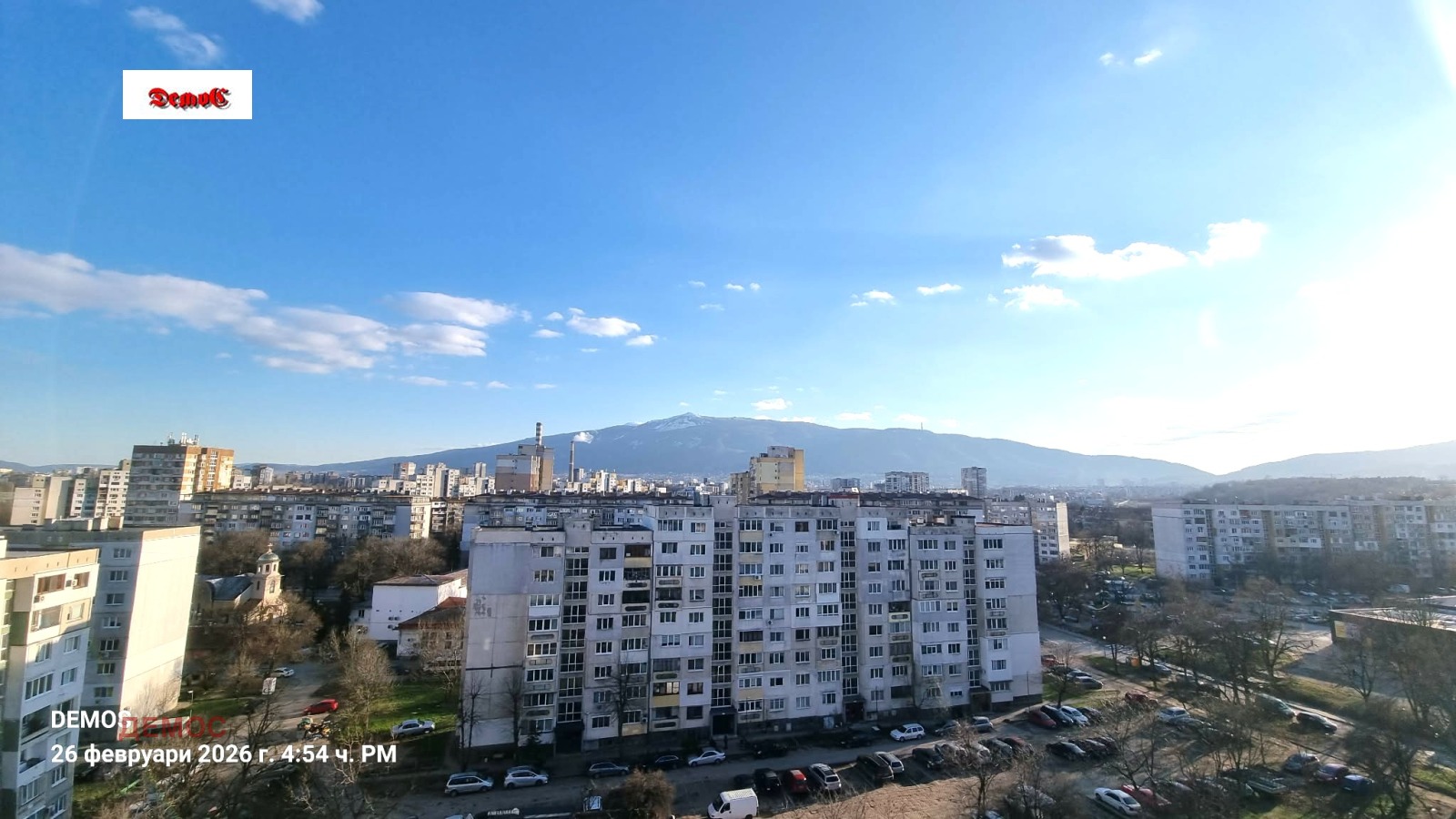 Продава 2-СТАЕН, гр. София, Красна поляна 1, снимка 11 - Апартаменти - 53720916