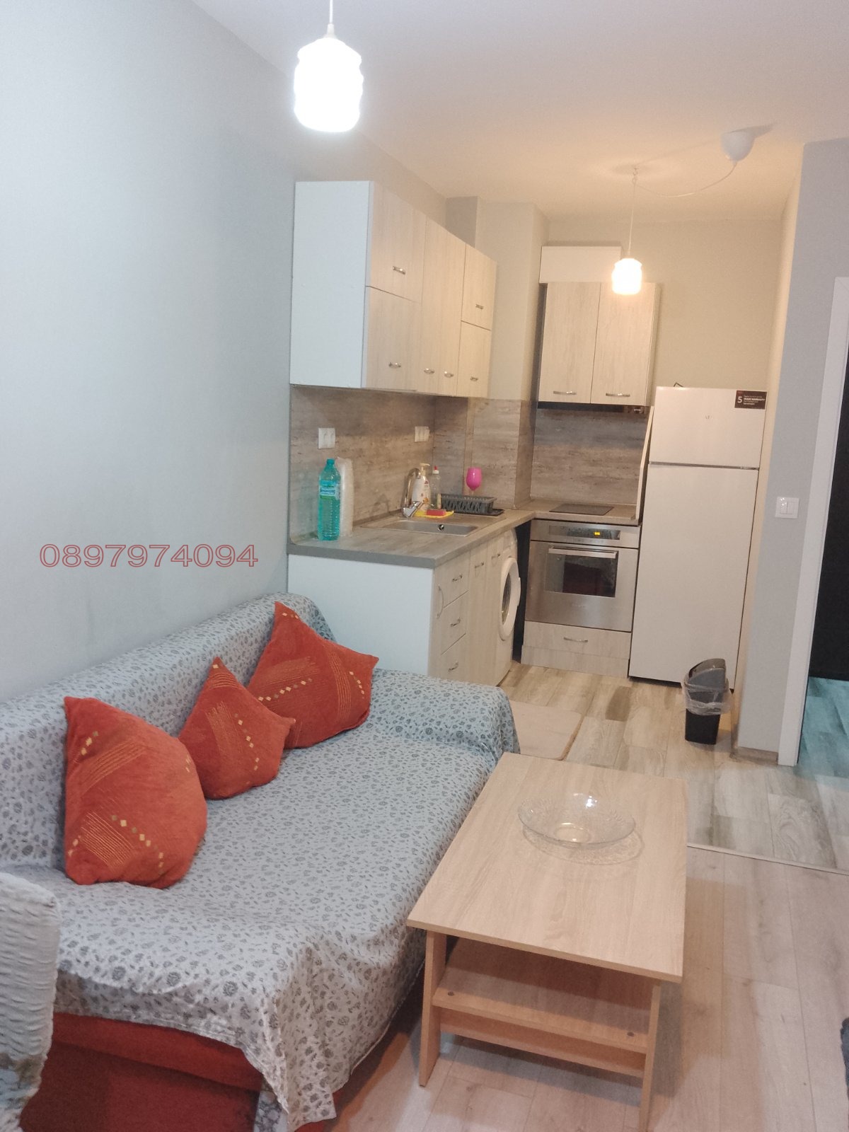 Продава 2-СТАЕН, гр. Варна, Христо Ботев, снимка 2 - Апартаменти - 54618705