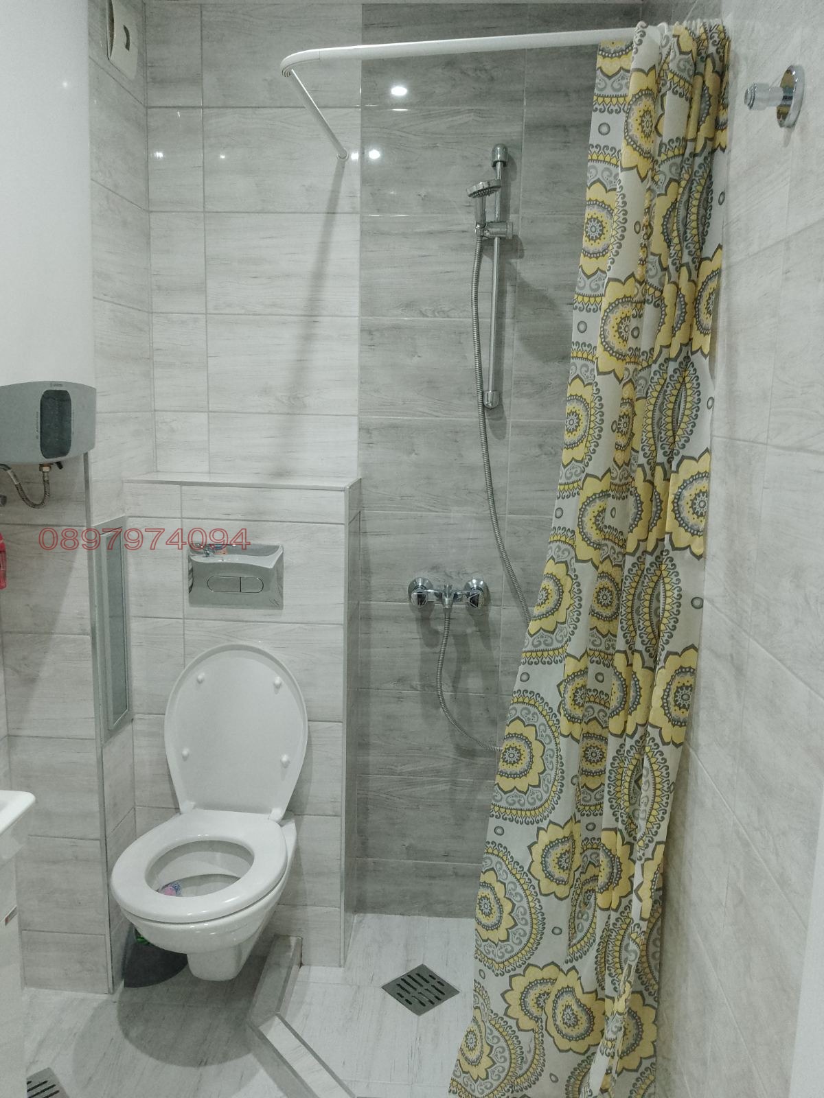 Продава 2-СТАЕН, гр. Варна, Христо Ботев, снимка 4 - Апартаменти - 54618705