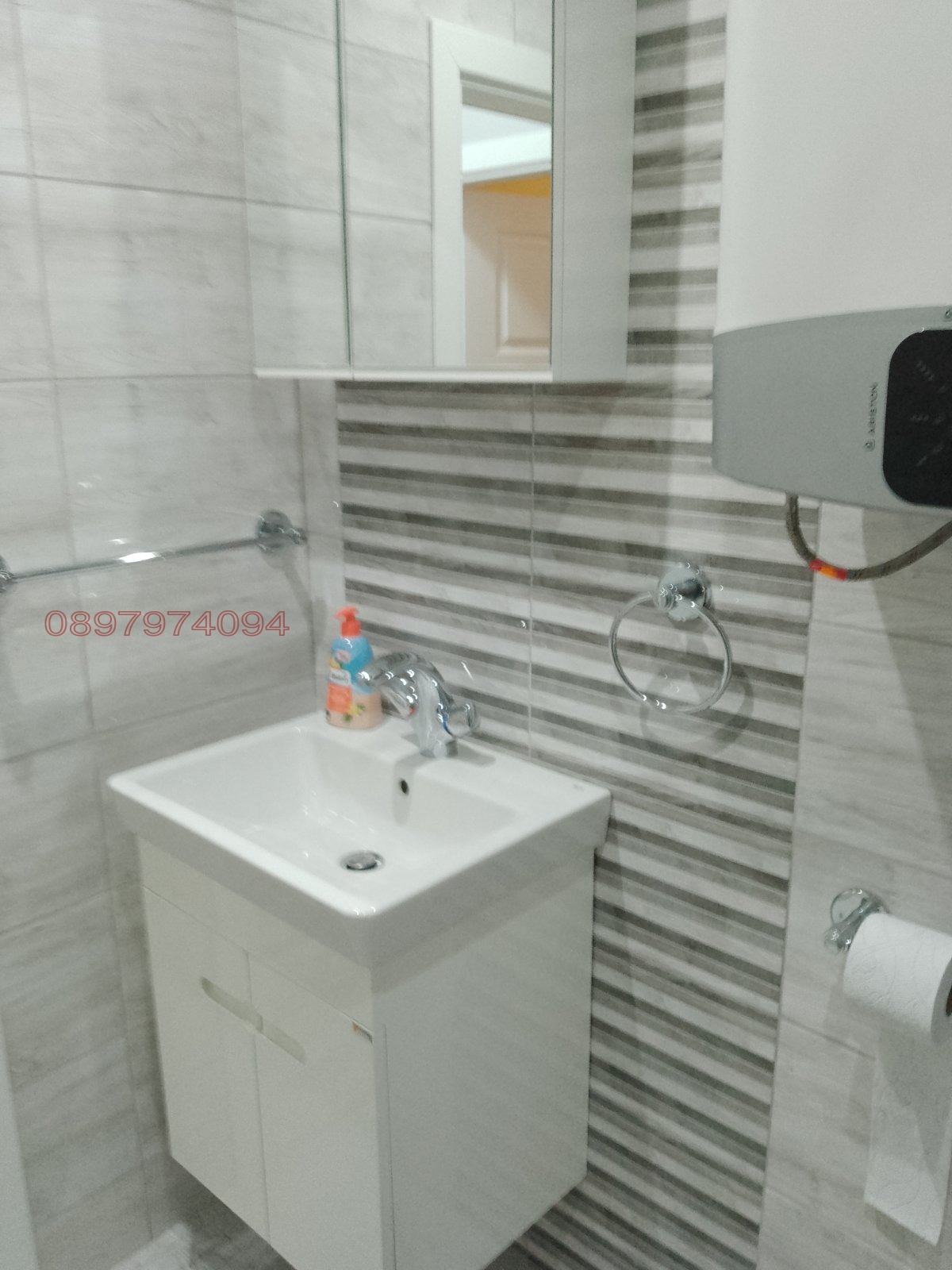 Продава 2-СТАЕН, гр. Варна, Христо Ботев, снимка 3 - Апартаменти - 54618705