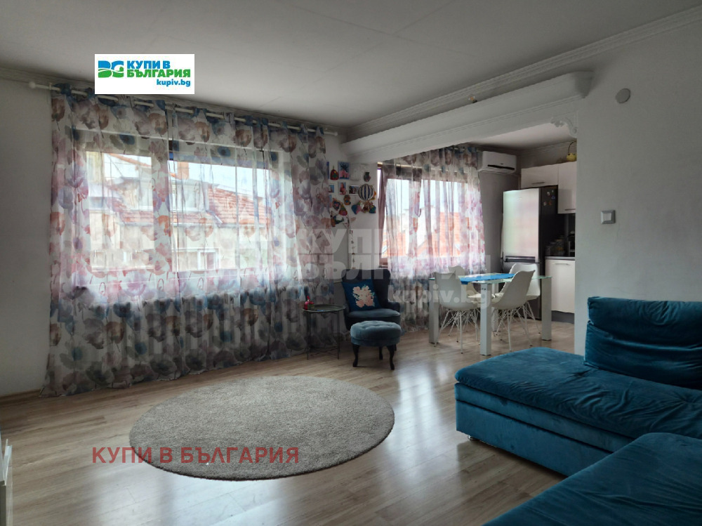Продава 2-СТАЕН, гр. София, Лозенец, снимка 2 - Апартаменти - 54970553