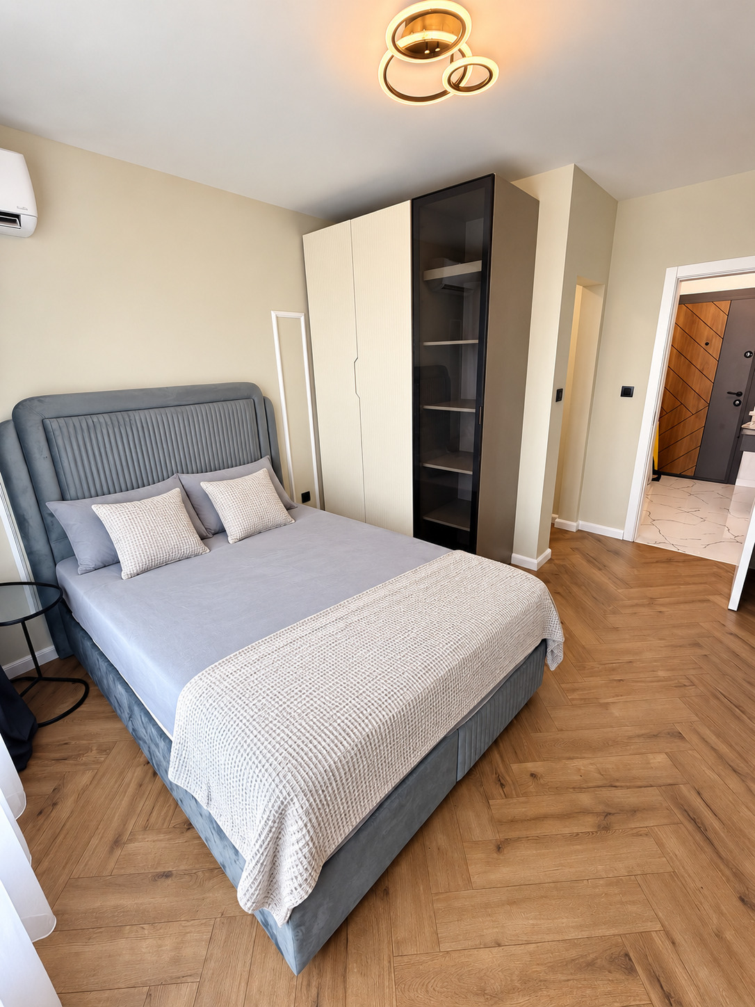 Продава 2-СТАЕН, гр. Пловдив, Остромила, снимка 5 - Апартаменти - 55506999