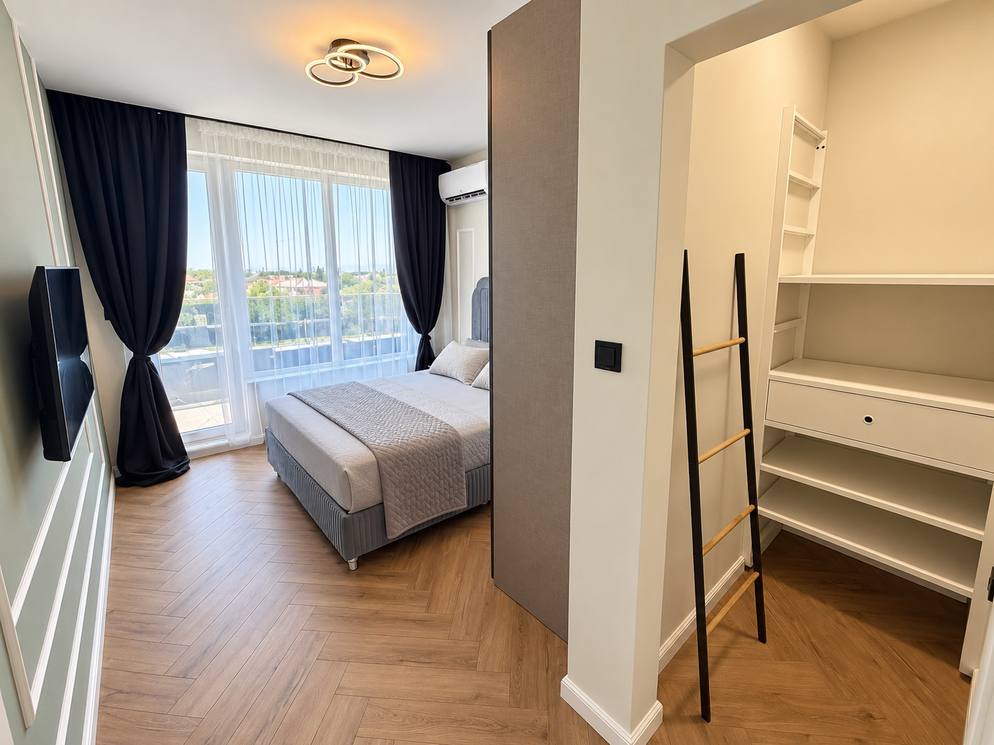 Продава 2-СТАЕН, гр. Пловдив, Остромила, снимка 6 - Апартаменти - 55506999