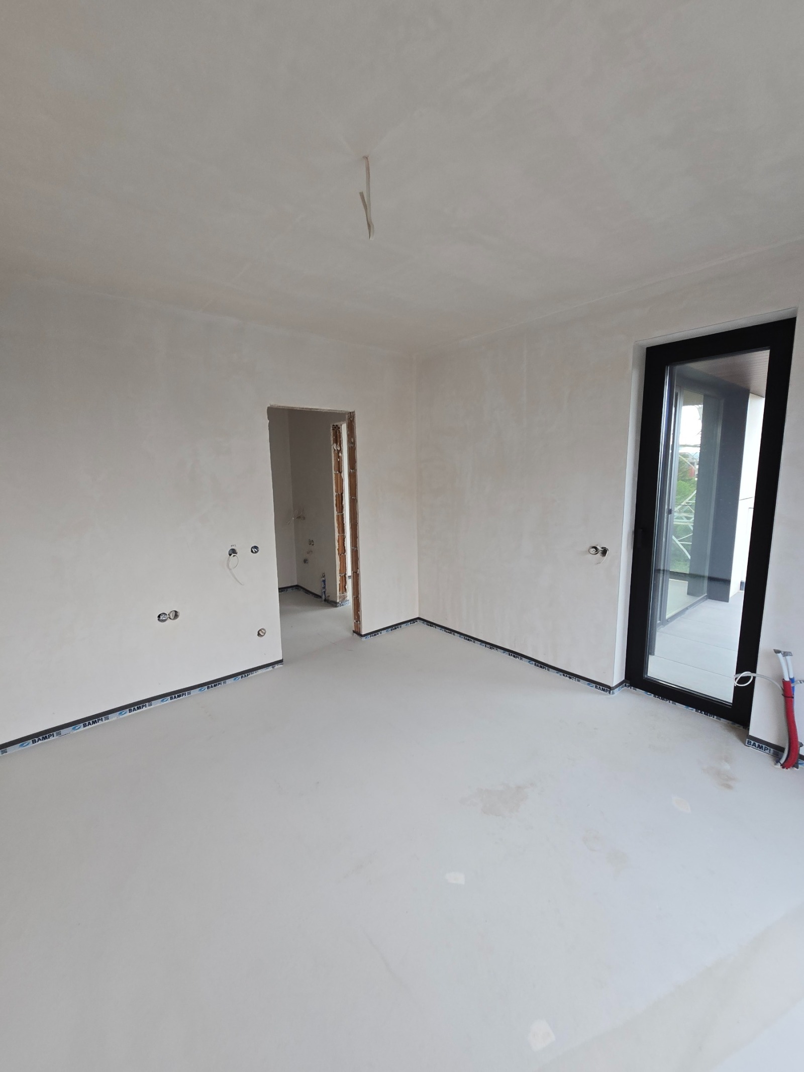 Продава 3-СТАЕН, гр. София, Кръстова вада, снимка 16 - Апартаменти - 54713953