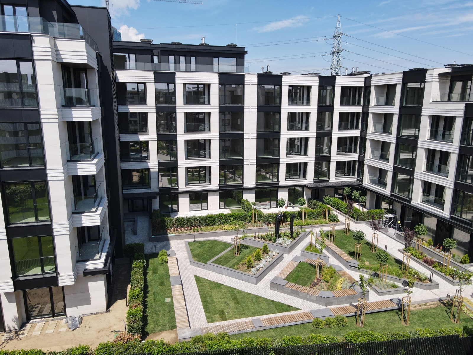Продава 3-СТАЕН, гр. София, Кръстова вада, снимка 17 - Апартаменти - 54713953