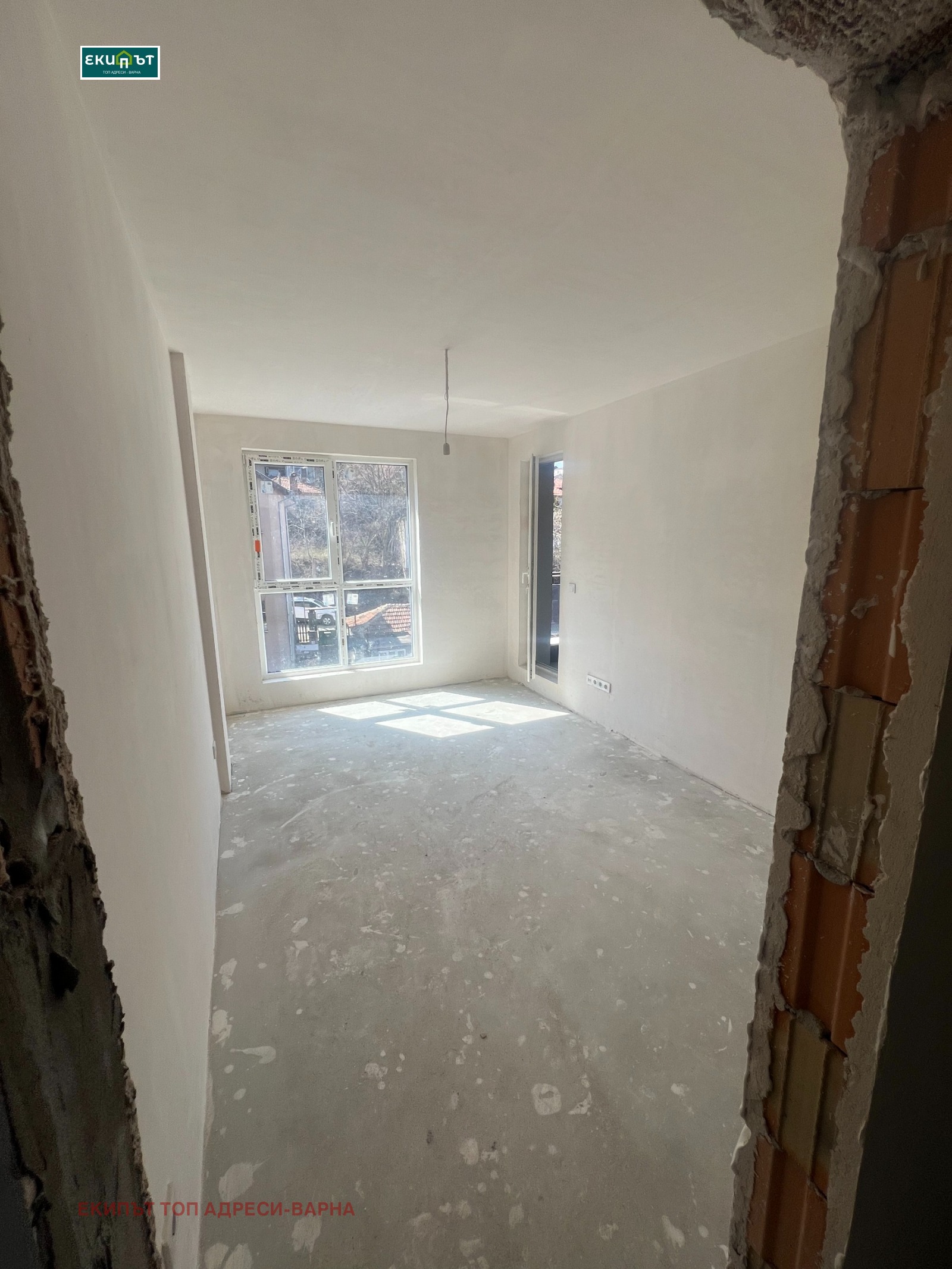 Продава 3-СТАЕН, гр. Варна, Аспарухово, снимка 3 - Апартаменти - 52289829