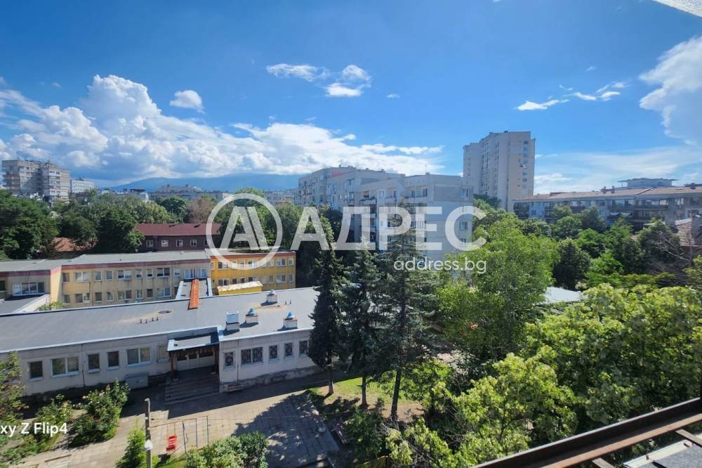 Продава 3-СТАЕН, гр. София, Гео Милев, снимка 2 - Апартаменти - 55274576