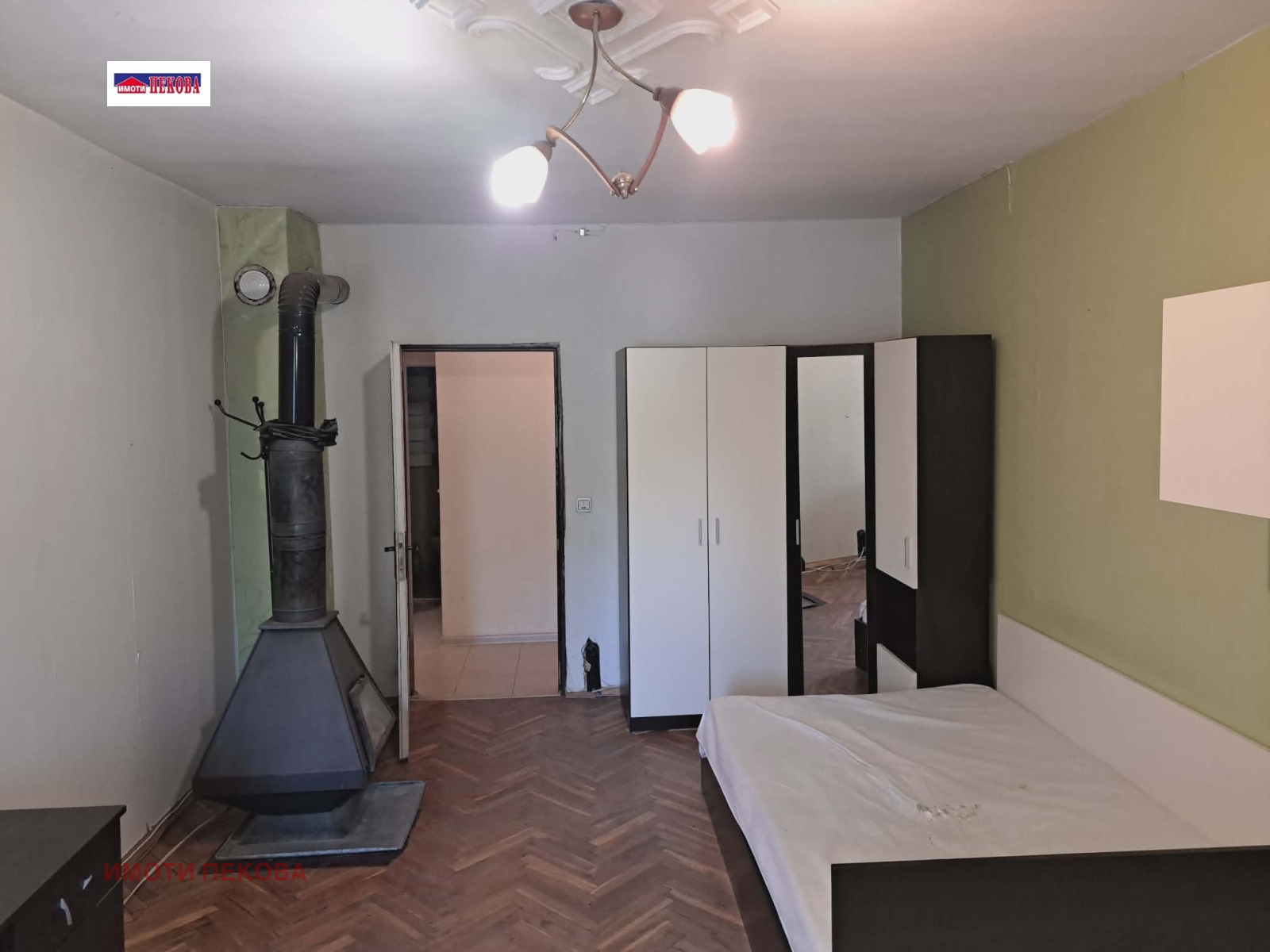 Продава 3-СТАЕН, гр. Видин, Панония, снимка 12 - Апартаменти - 55569970