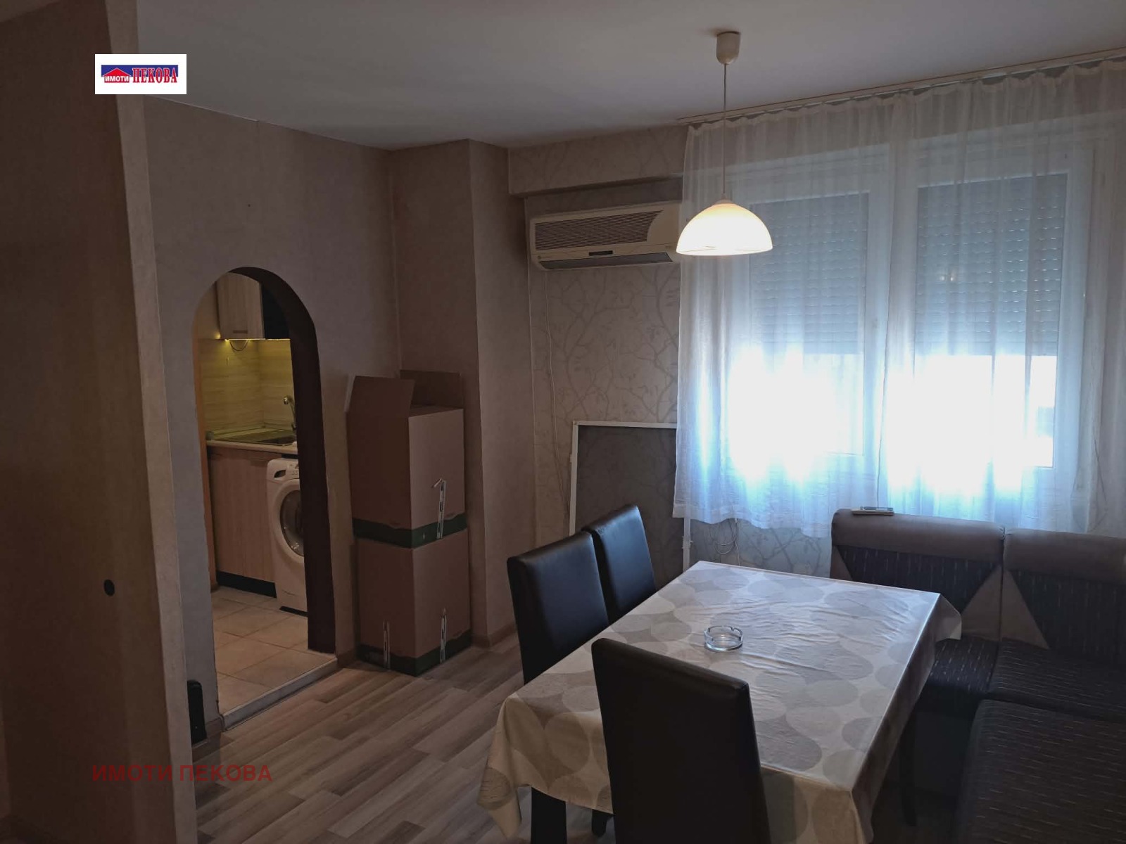 Продава 3-СТАЕН, гр. Видин, Панония, снимка 5 - Апартаменти - 55569970
