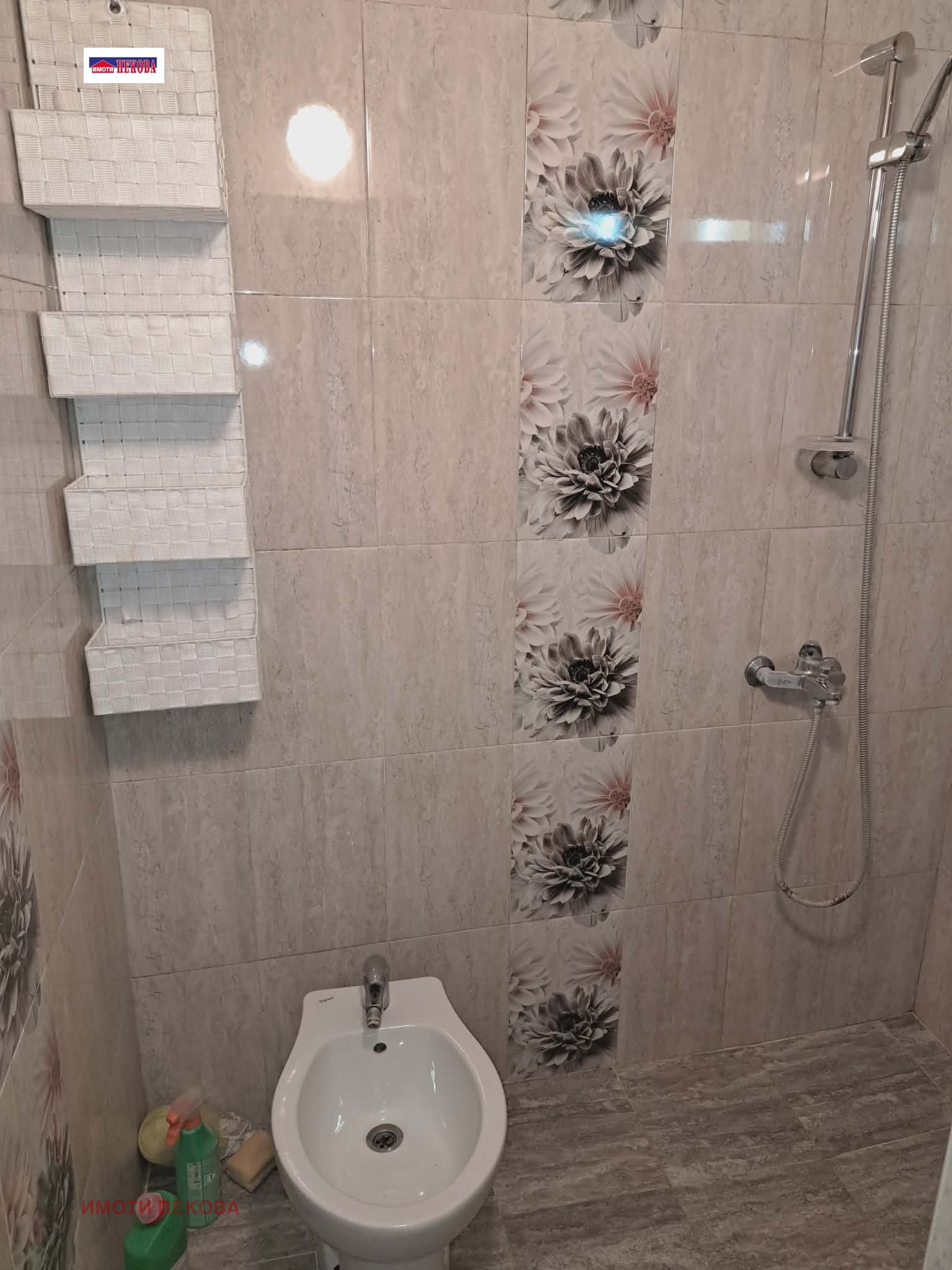 Продава 3-СТАЕН, гр. Видин, Панония, снимка 15 - Апартаменти - 55569970