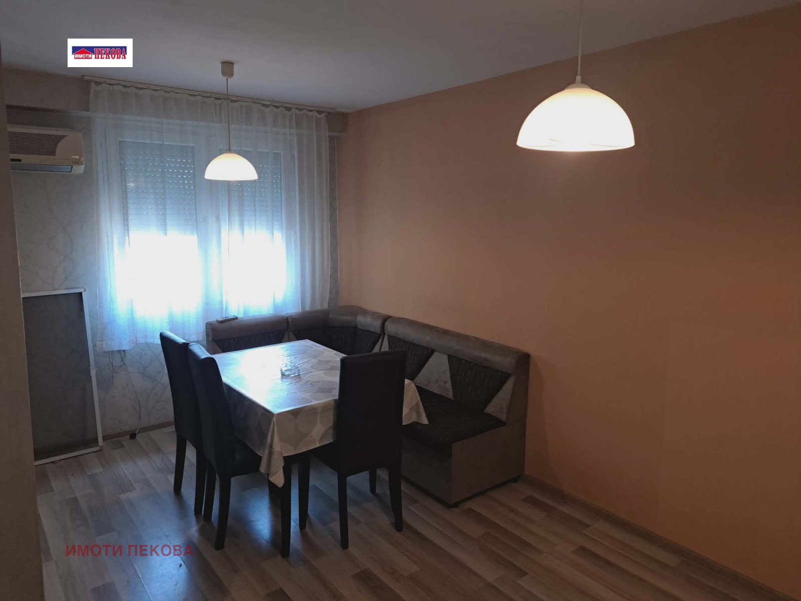 Продава 3-СТАЕН, гр. Видин, Панония, снимка 6 - Апартаменти - 55569970