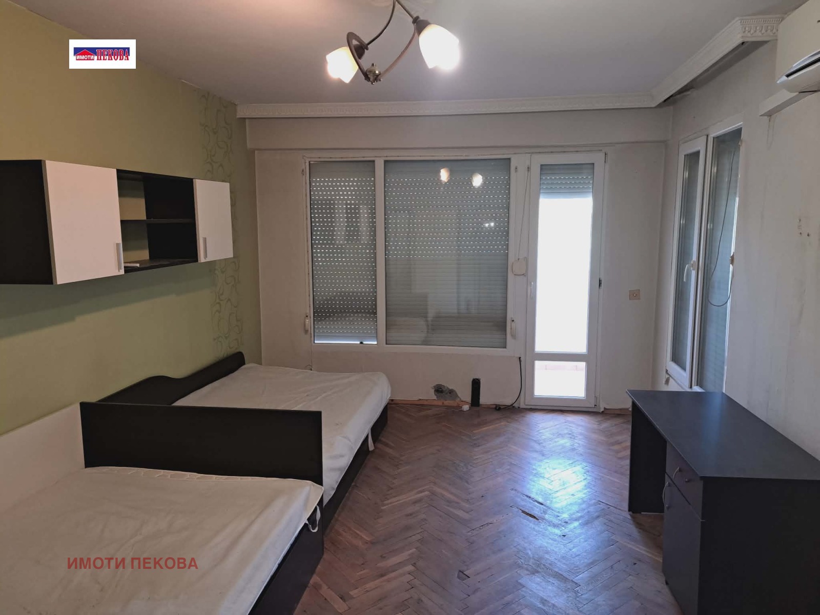 Продава 3-СТАЕН, гр. Видин, Панония, снимка 11 - Апартаменти - 55569970