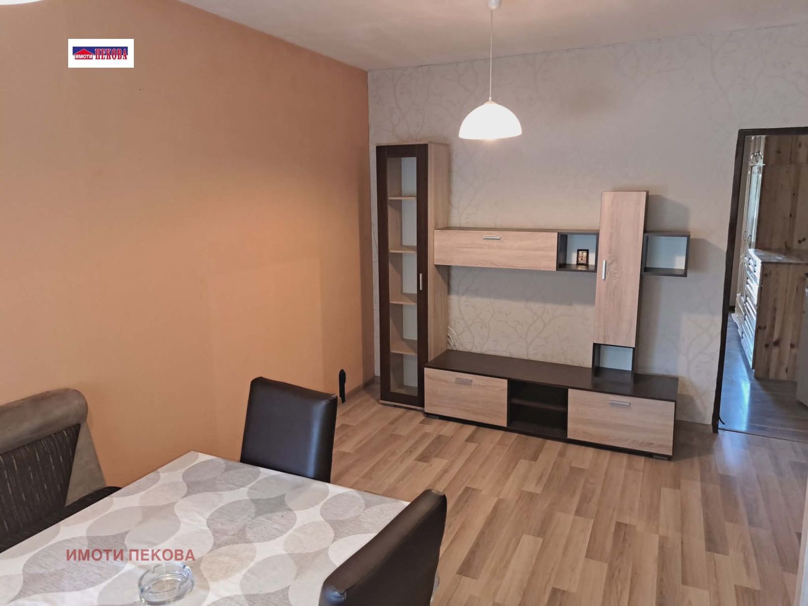 Продава 3-СТАЕН, гр. Видин, Панония, снимка 2 - Апартаменти - 55569970