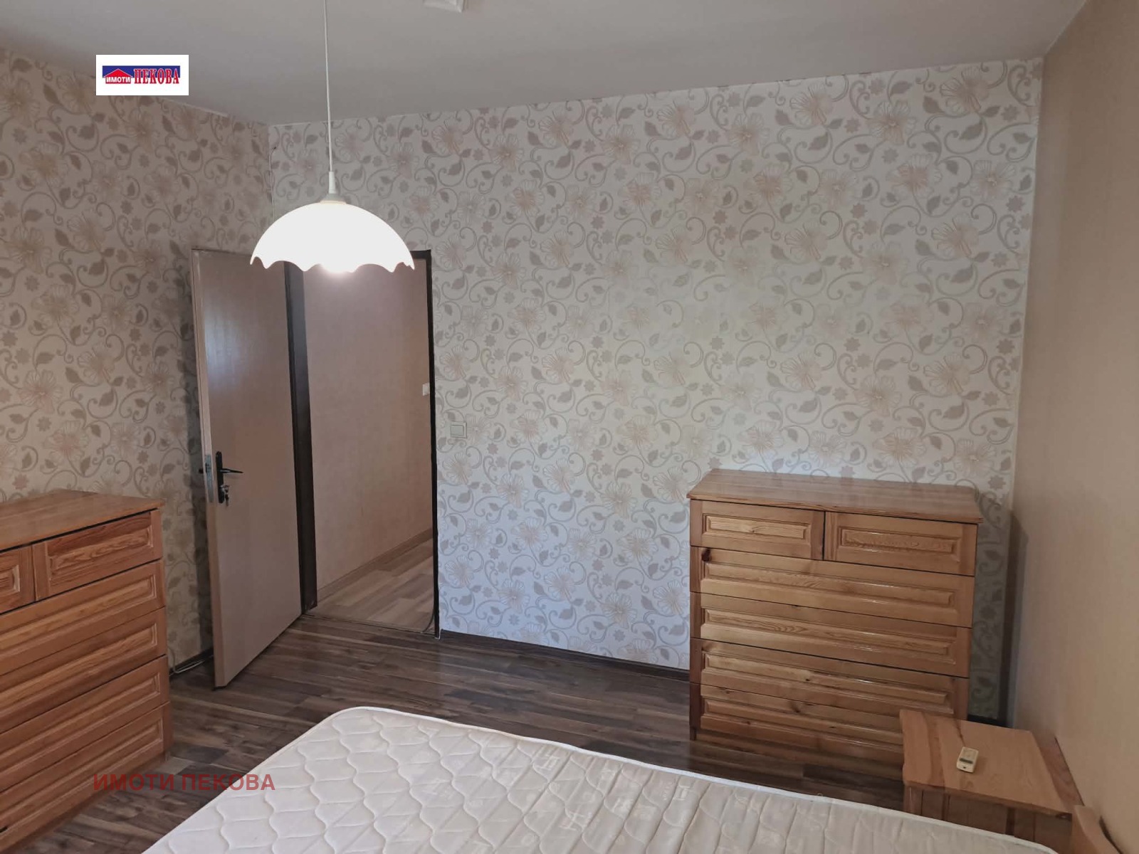 Продава 3-СТАЕН, гр. Видин, Панония, снимка 8 - Апартаменти - 55569970