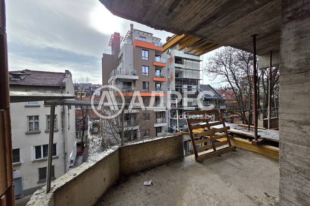 Продава 3-СТАЕН, гр. София, Център, снимка 6 - Апартаменти - 55626824